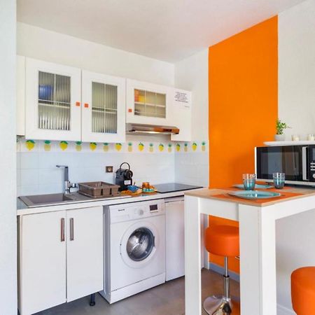 Ref Mlh - Palmes D'Or Properties Mougins Buitenkant foto